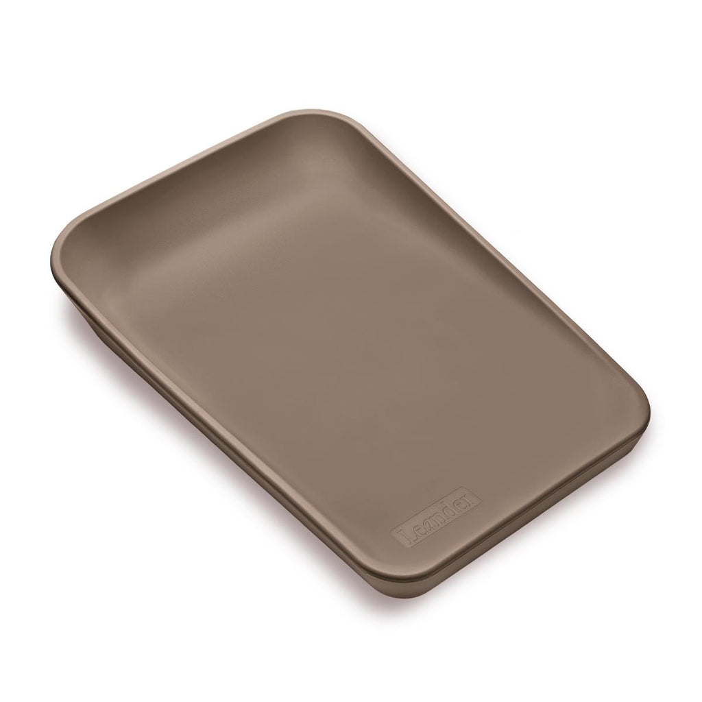 LEANDER MATTY™ CHANGING MAT - MOCCA Leander