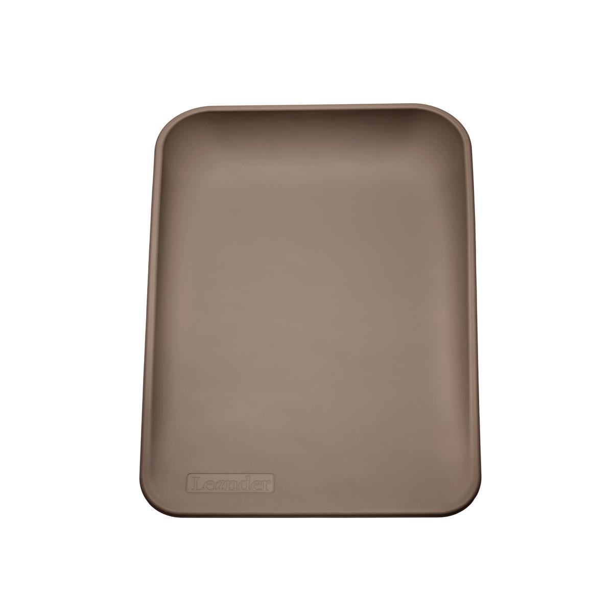 LEANDER MATTY™ CHANGING MAT - MOCCA Leander