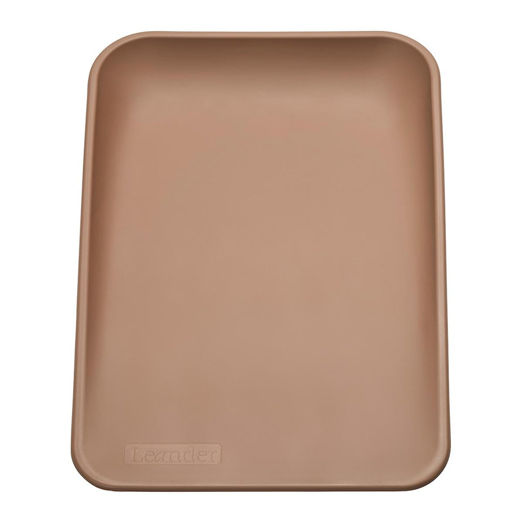 LEANDER MATTY™ CHANGING MAT - CLAY Leander