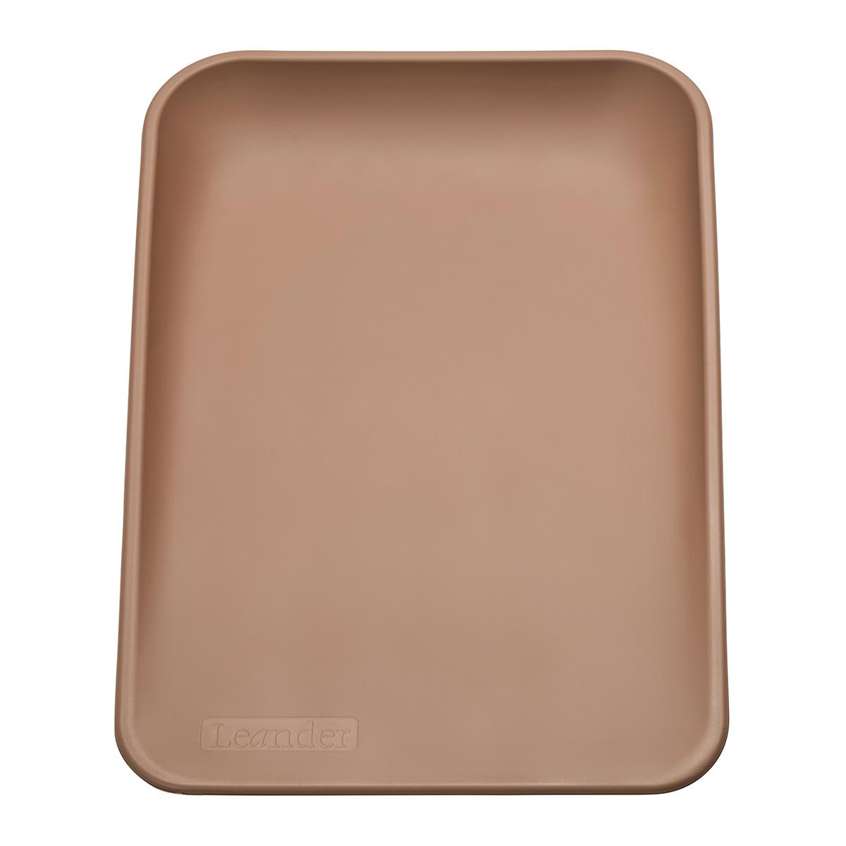 LEANDER MATTY™ CHANGING MAT - CLAY Leander