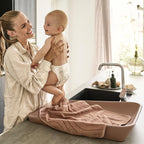 LEANDER MATTY™ CHANGING MAT - CLAY Leander
