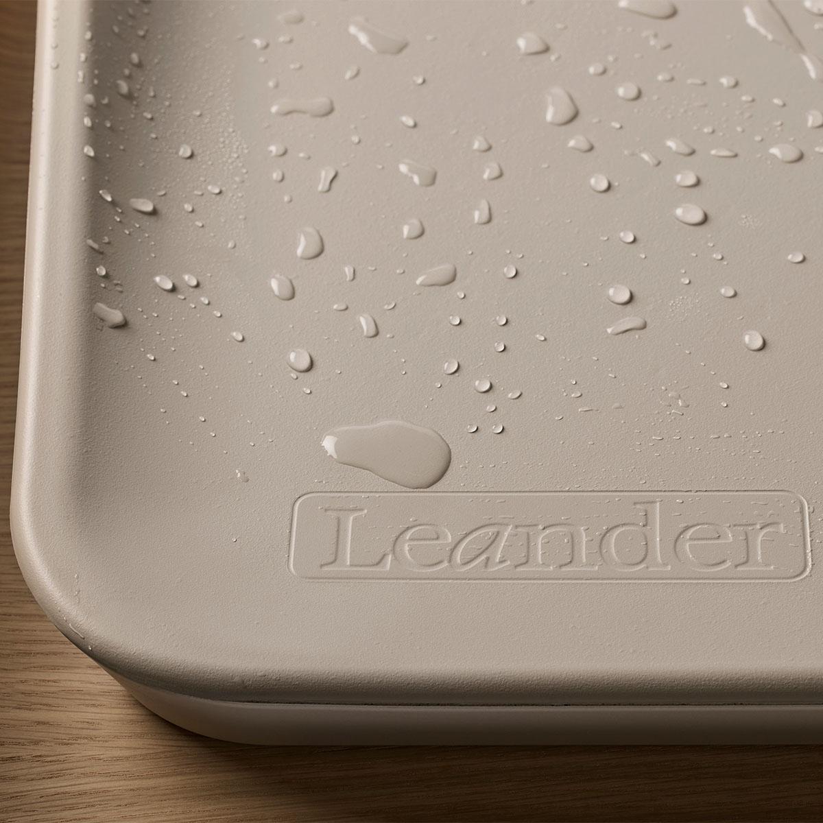 LEANDER MATTY™ CHANGING MAT - MOCCA Leander