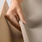 LEANDER MATTY™ CHANGING MAT - MOCCA Leander