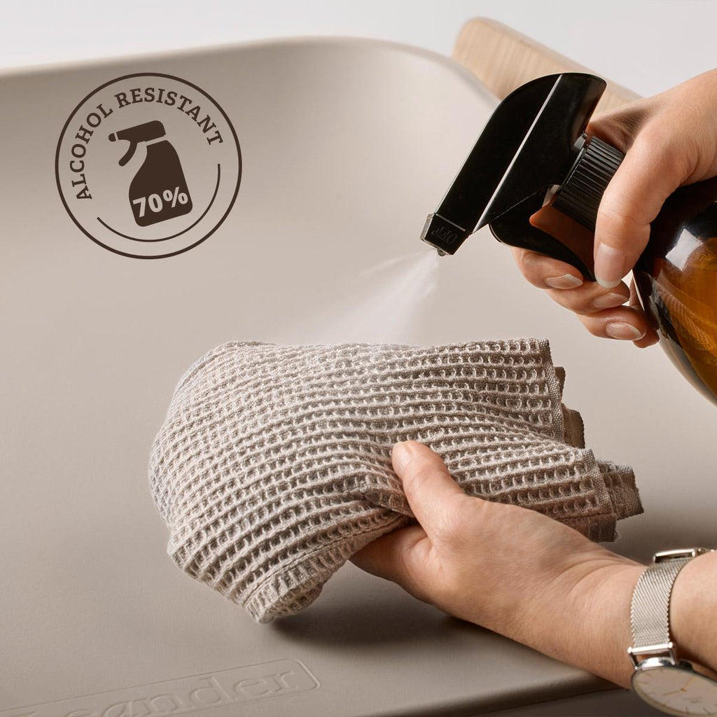 LEANDER MATTY™ CHANGING MAT - MOCCA Leander