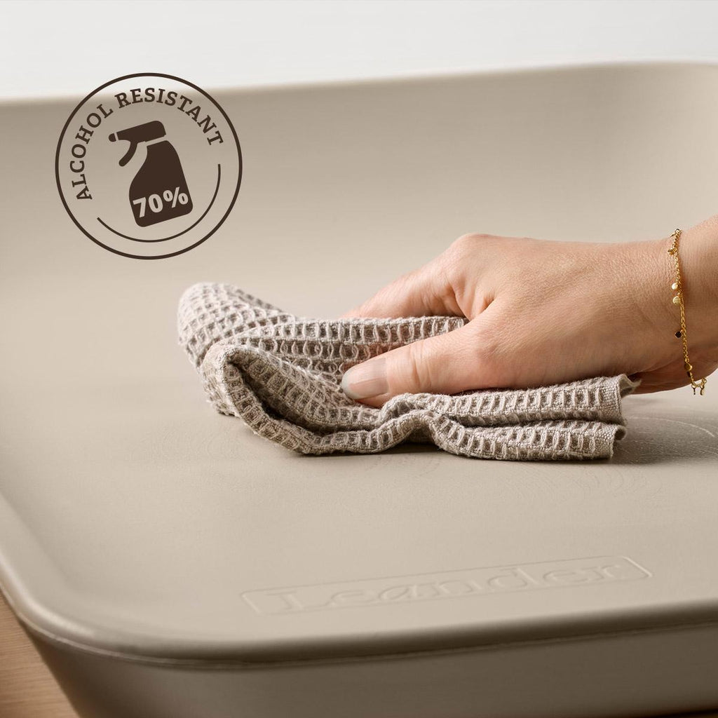 LEANDER MATTY™ CHANGING MAT - MOCCA Leander