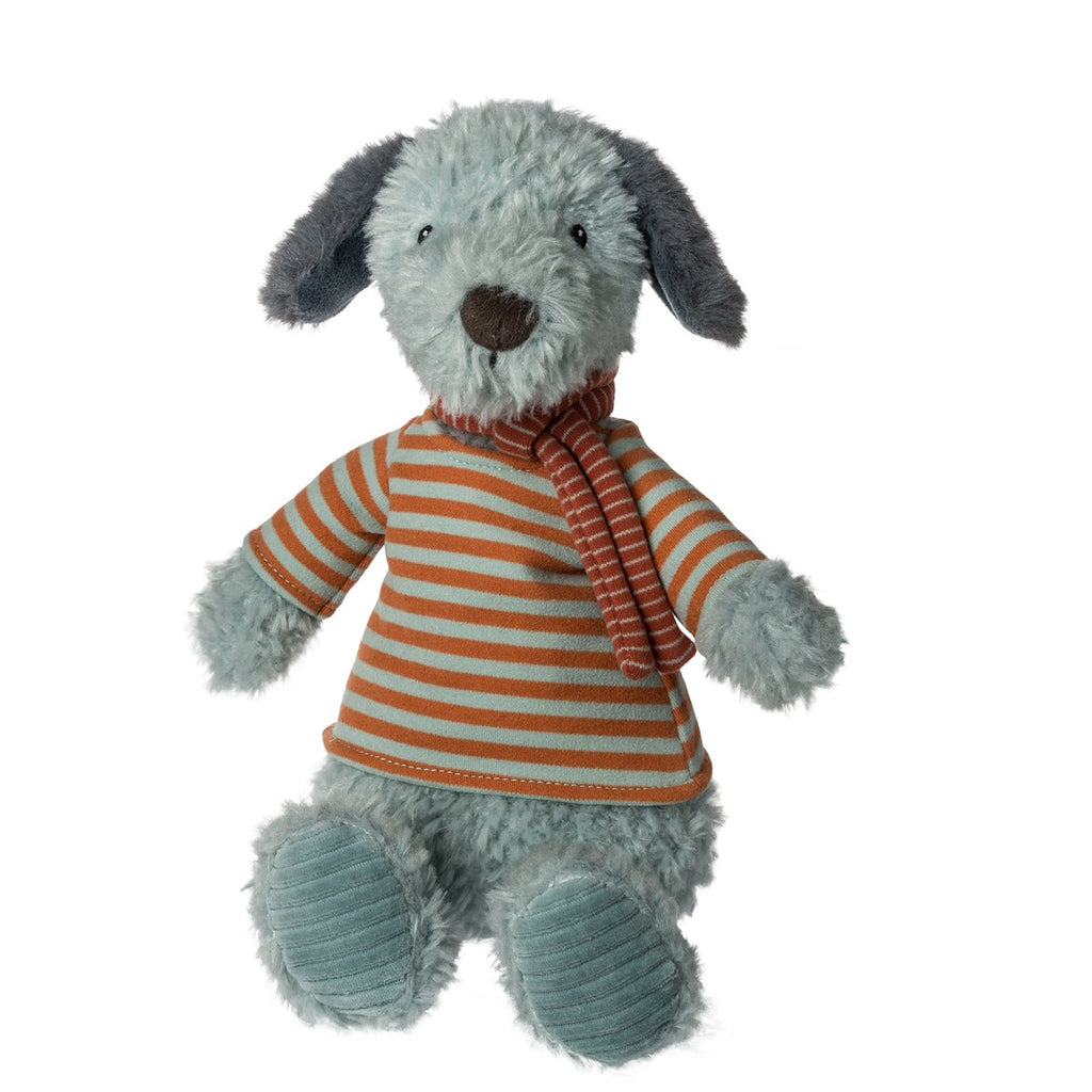 Mary Meyer 12" Style Scout Chester Tails Mary Meyer