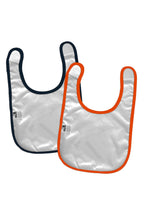 Chicago Bears Baby Bibs (2-Pack) Galt Baby