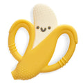 Itzy Ritzy Chew Crew™ Silicone Handle Teether - Banana Itzy Ritzy