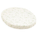 Stokke Sleepi Mini Fitted Sheet V3 - Sage Green Map Stokke