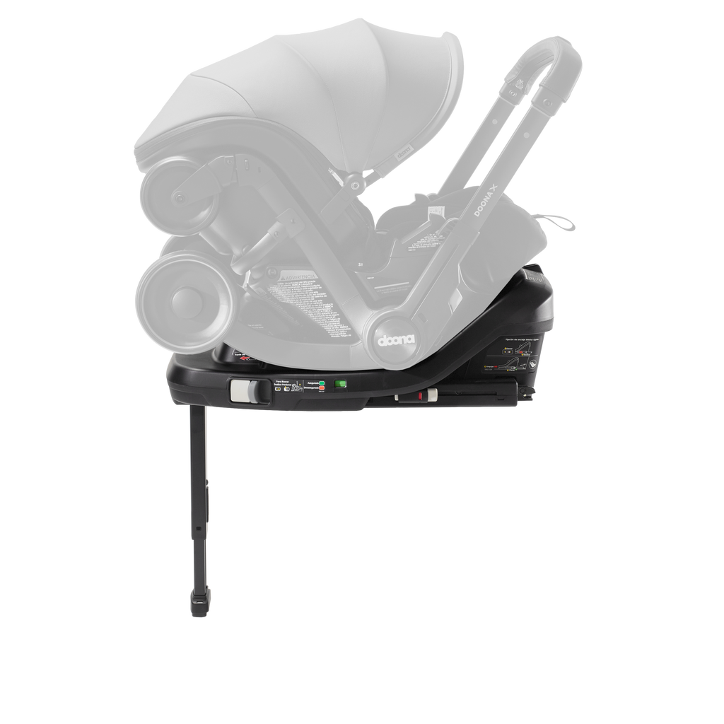 Doona X Car Seat + Stroller - Slate Green Doona