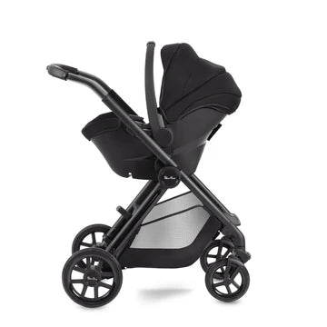 Silver Cross Car Seat Adapters for Dune/Reef Stroller - Maxi Cosi / Nuna / Cybex / Clek Silver Cross