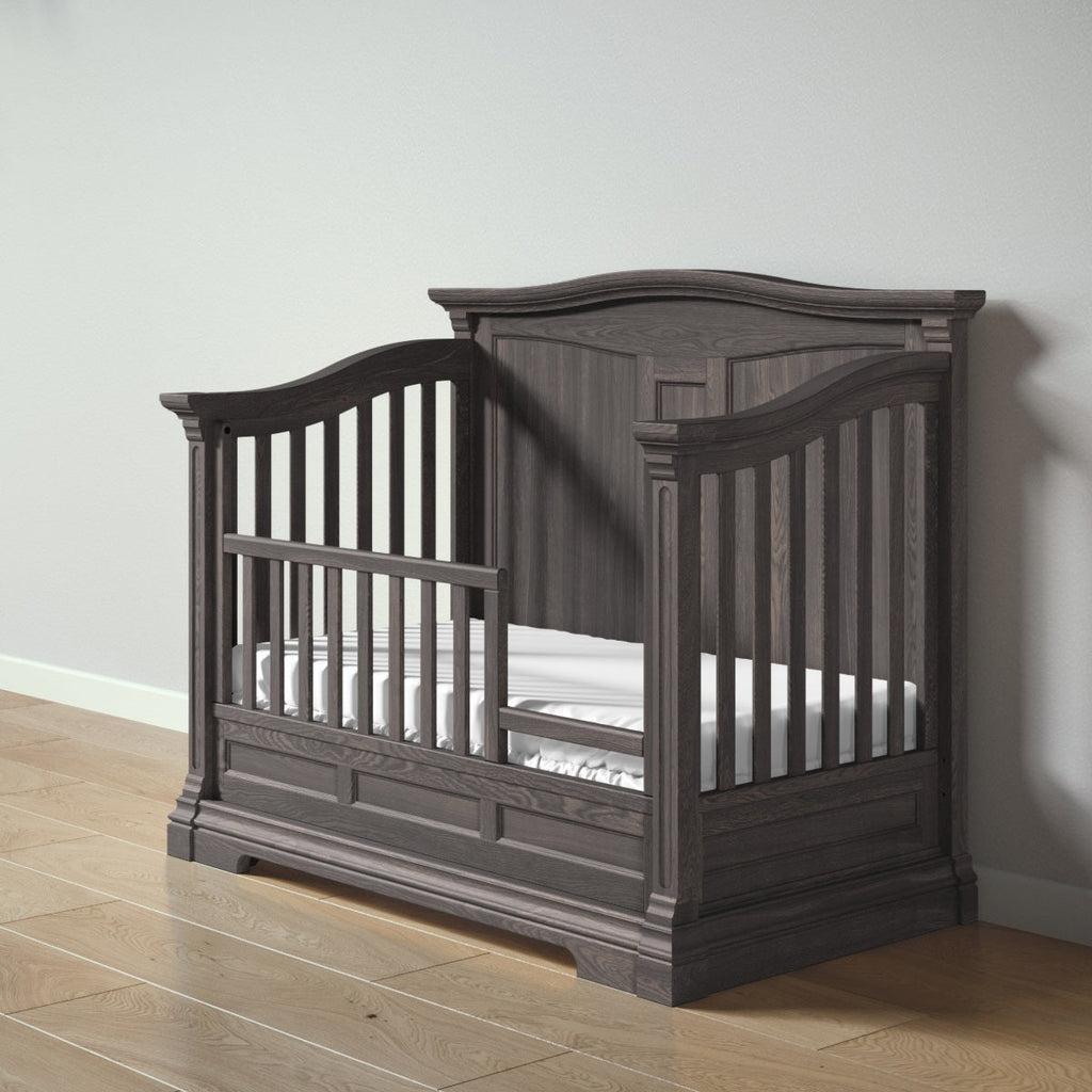Romina Furniture Imperio Toddler Rail - Solid White Romina Furniture