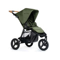 Bumbleride Indie All Terrain Stroller - Olive Bumbleride