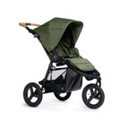 Bumbleride Indie All Terrain Stroller - Olive Bumbleride