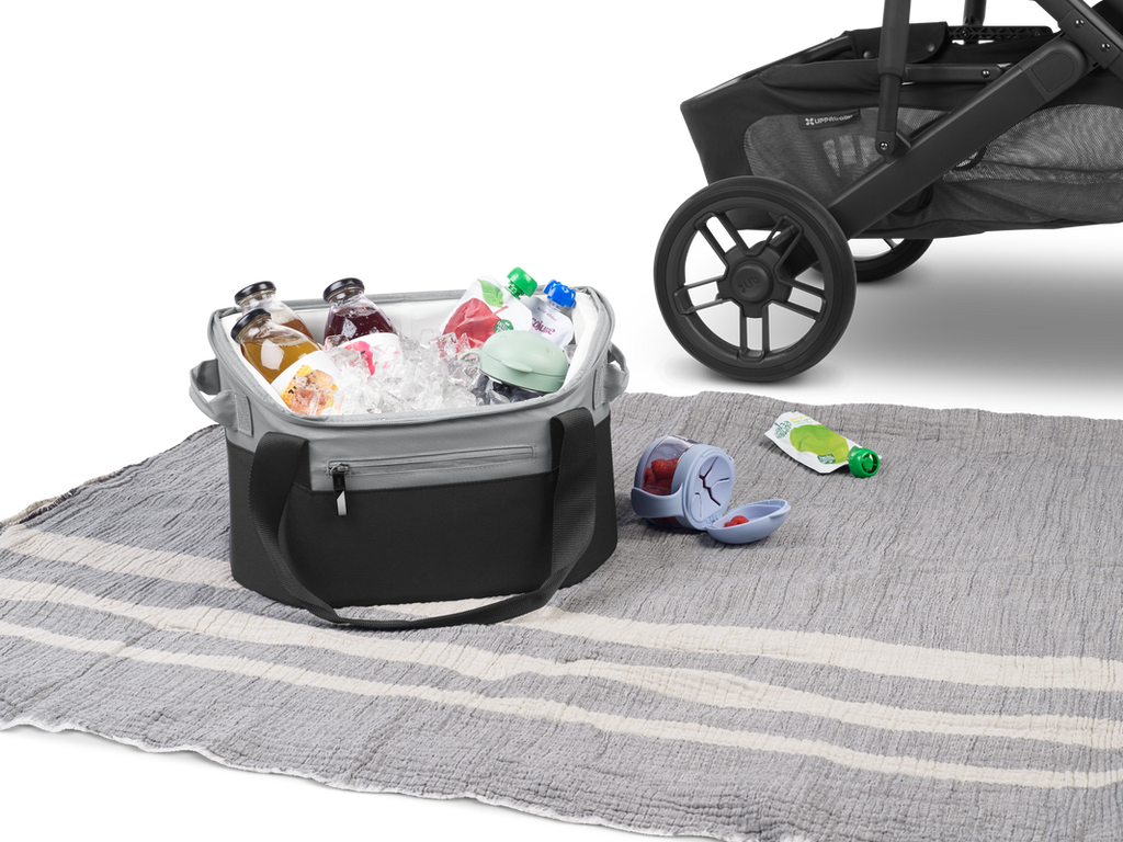 UPPAbaby Bevvy UPPAbaby