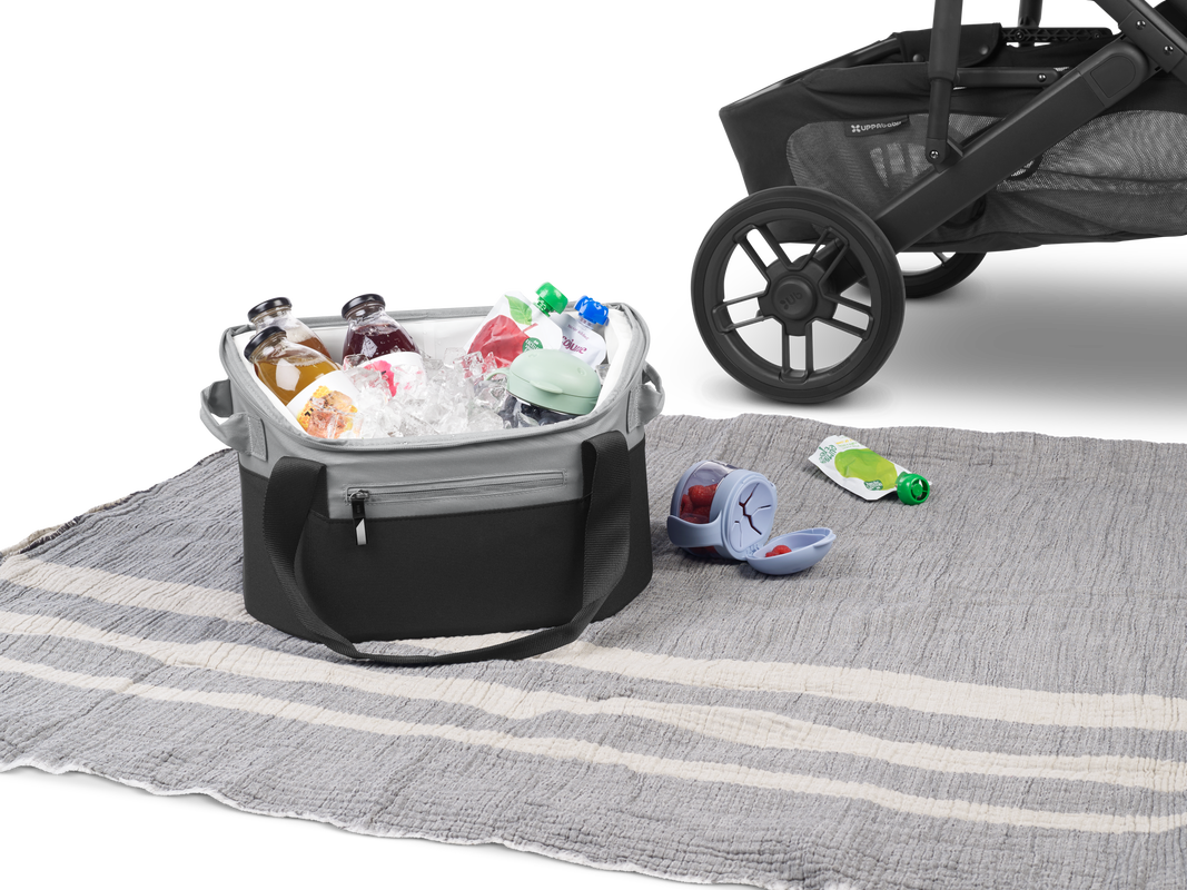 UPPAbaby Bevvy UPPAbaby