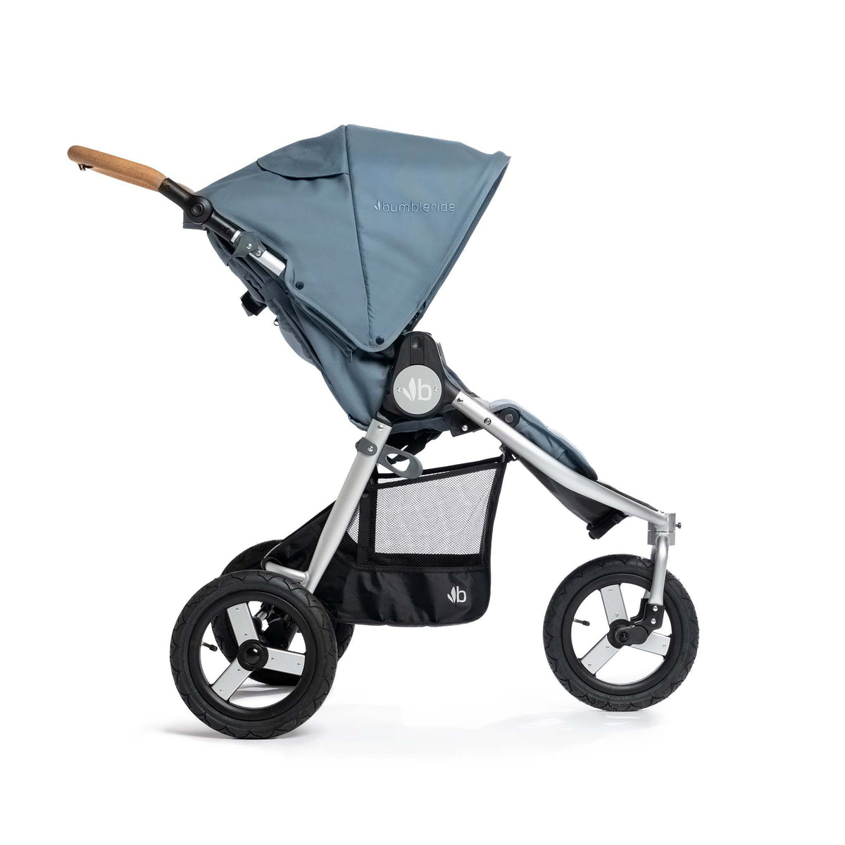 Bumbleride Indie All Terrain Stroller - Ocean Bumbleride
