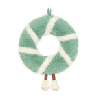 Jellycat Amuseables Pinecone Wreath Jellycat