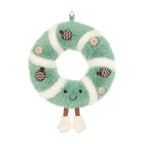 Jellycat Amuseables Pinecone Wreath Jellycat