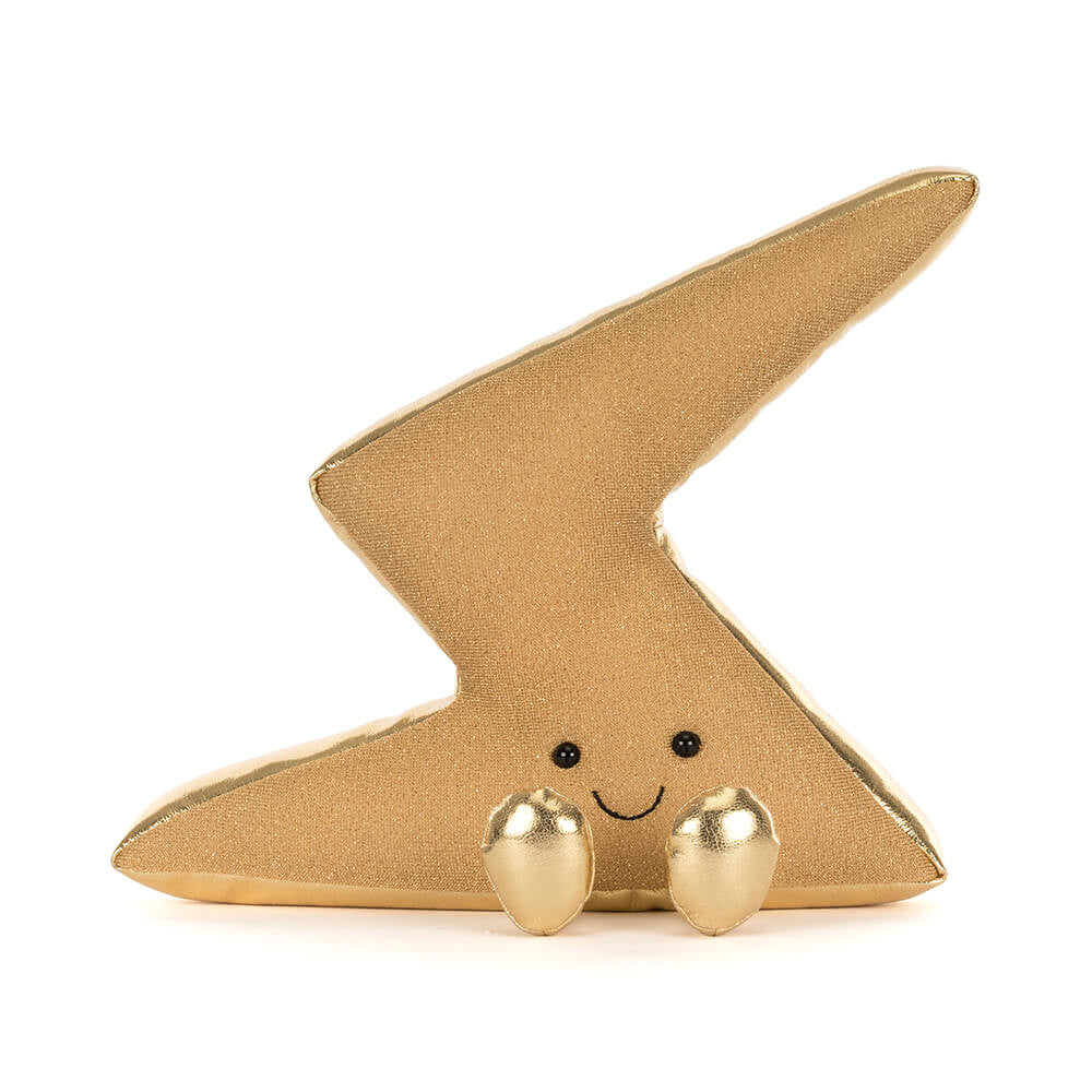 Jellycat Amuseables Zapperty Lightning Bolt Jellycat