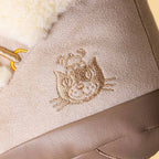 Jellycat Amuseables Perta Snow Boot Jellycat