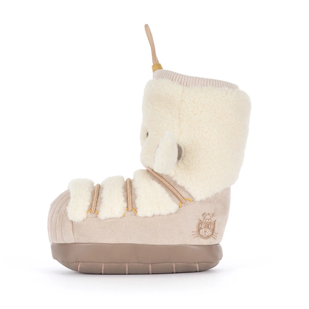 Jellycat Amuseables Perta Snow Boot Jellycat