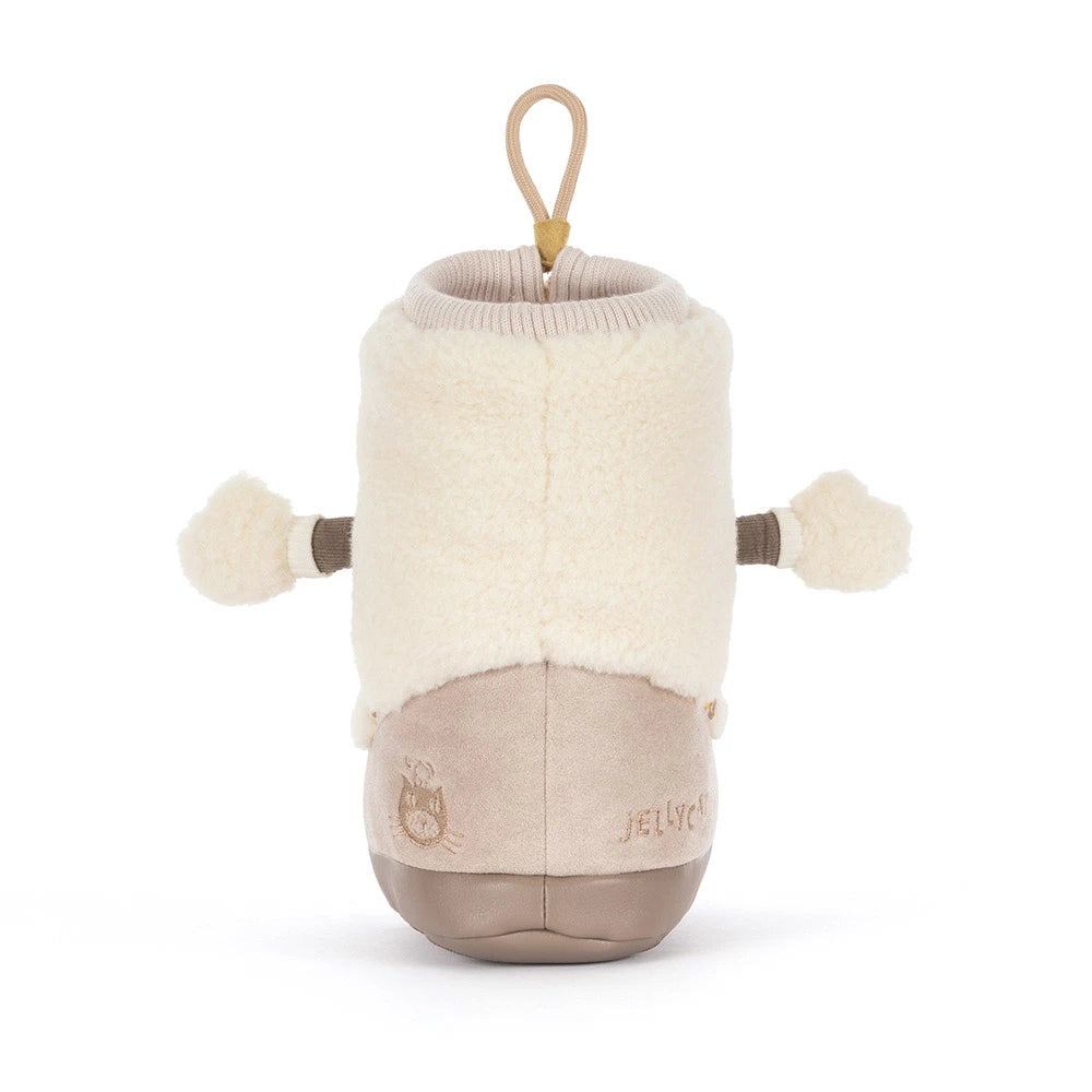 Jellycat Amuseables Perta Snow Boot Jellycat