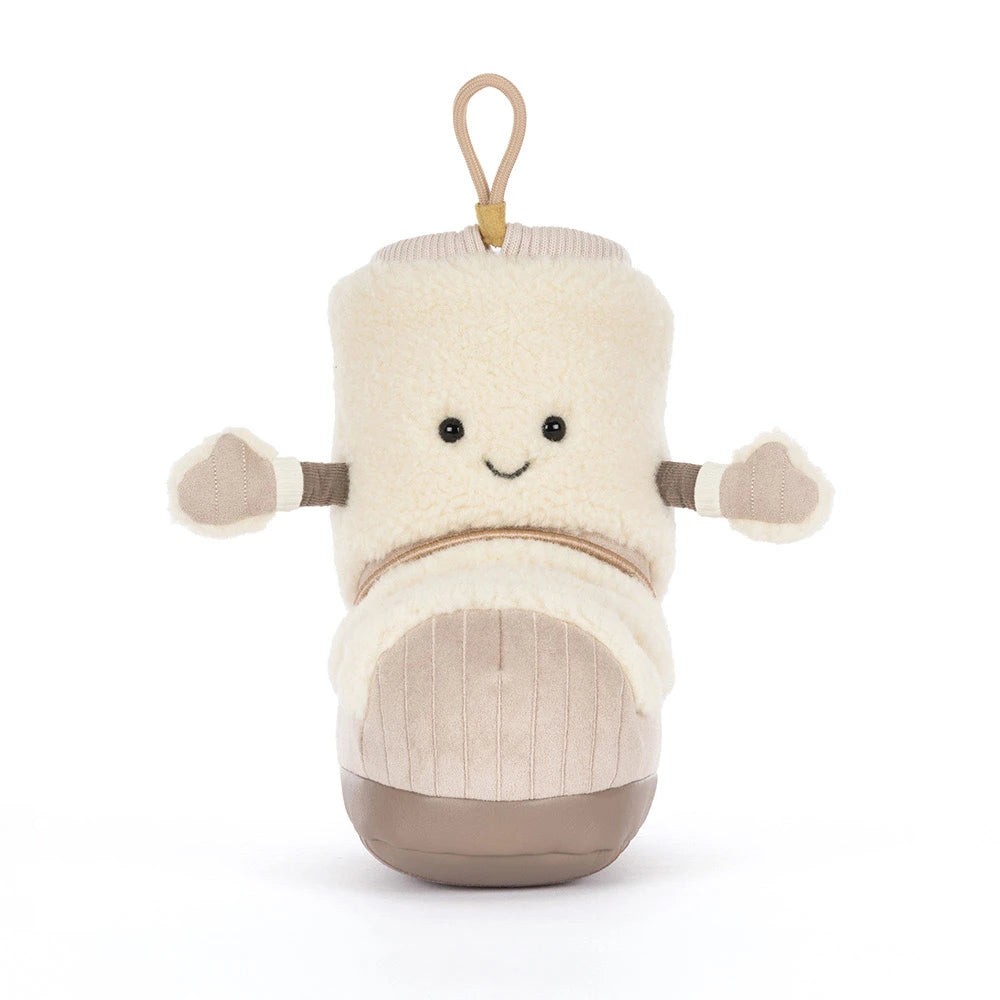 Jellycat Amuseables Perta Snow Boot Jellycat