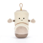 Jellycat Amuseables Perta Snow Boot Jellycat