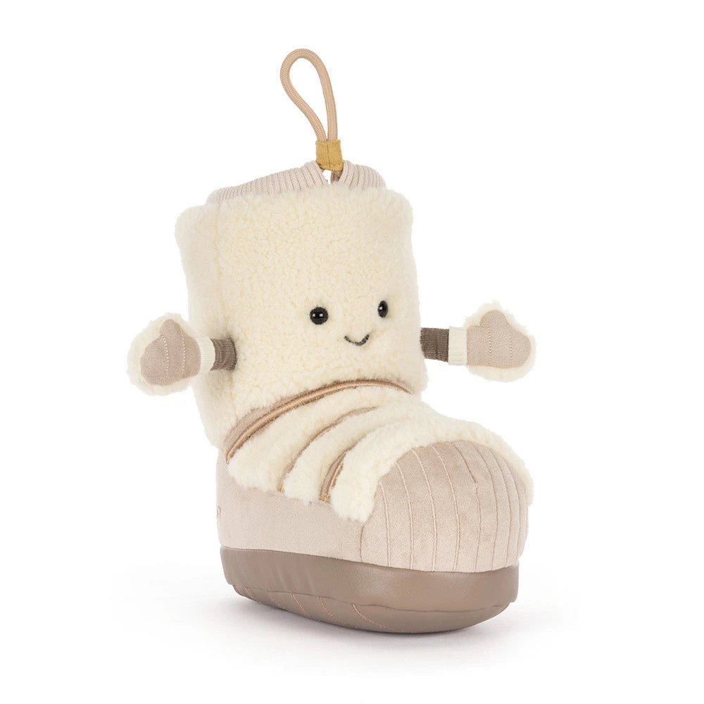 Jellycat Amuseables Perta Snow Boot Jellycat