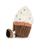Jellycat Amuseables Scarffles Hot Chocolate Jellycat