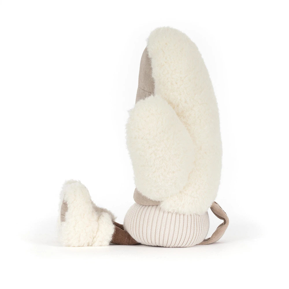 Jellycat Amuseables Fitswell Mitten Jellycat