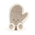 Jellycat Amuseables Fitswell Mitten Jellycat