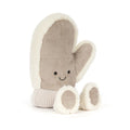 Jellycat Amuseables Fitswell Mitten Jellycat