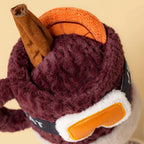 Jellycat Amuseables Mullover Spiced Drink Jellycat