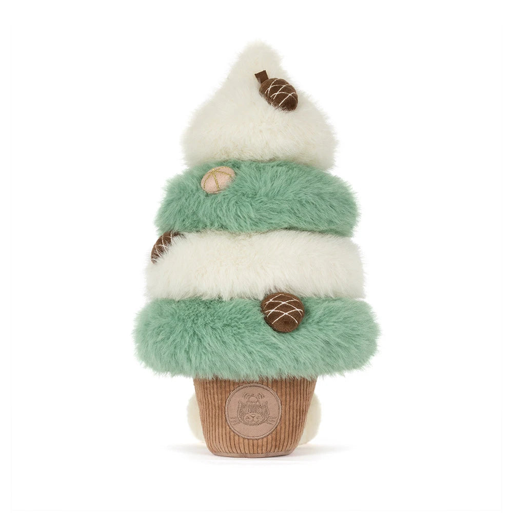 Jellycat Amuseables Pinecone Tree Jellycat