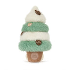 Jellycat Amuseables Pinecone Tree Jellycat
