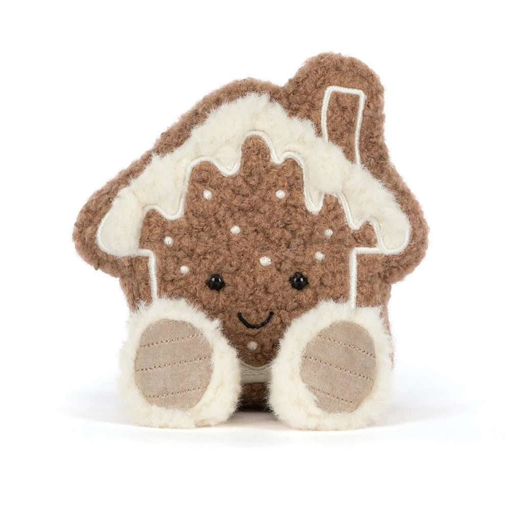 Jellycat Amuseables Molasi Cookie Jellycat