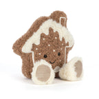 Jellycat Amuseables Molasi Cookie Jellycat