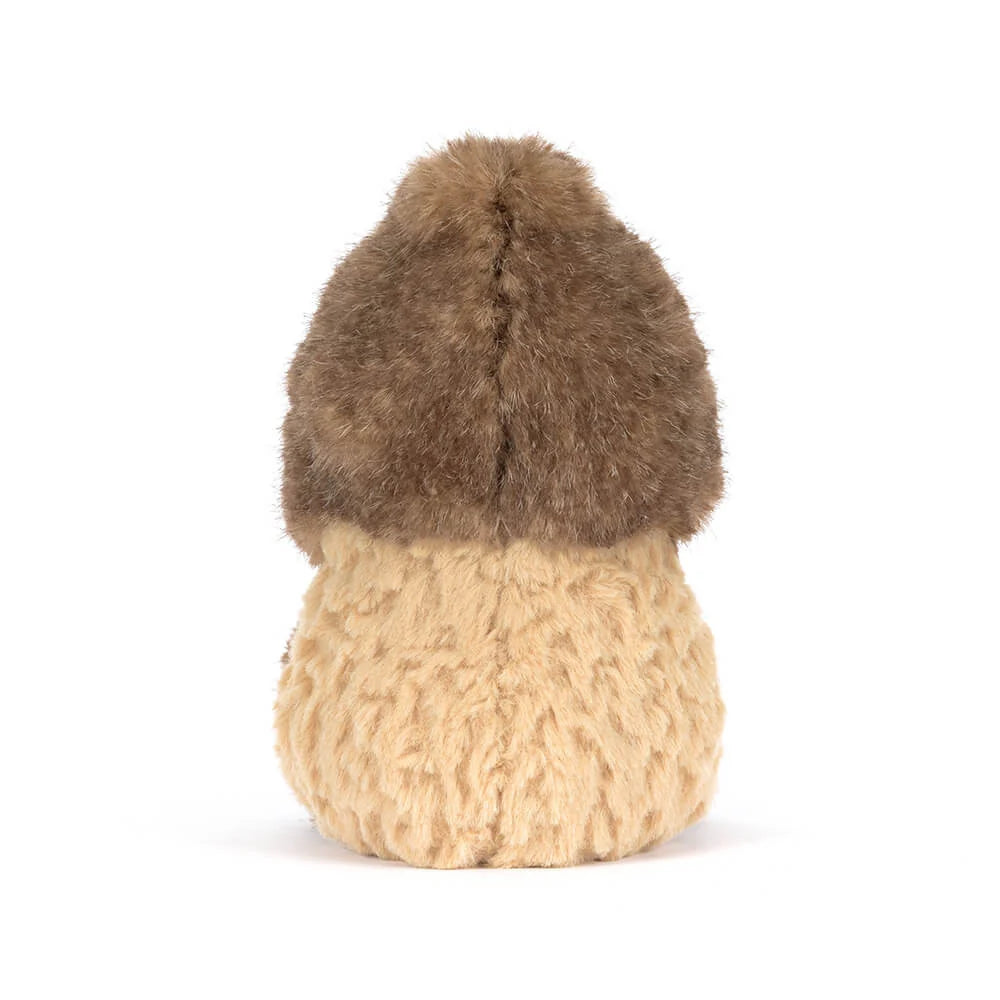 Jellycat Amuseables Peanut Yeti Outfit Jellycat