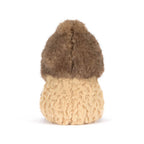 Jellycat Amuseables Peanut Yeti Outfit Jellycat