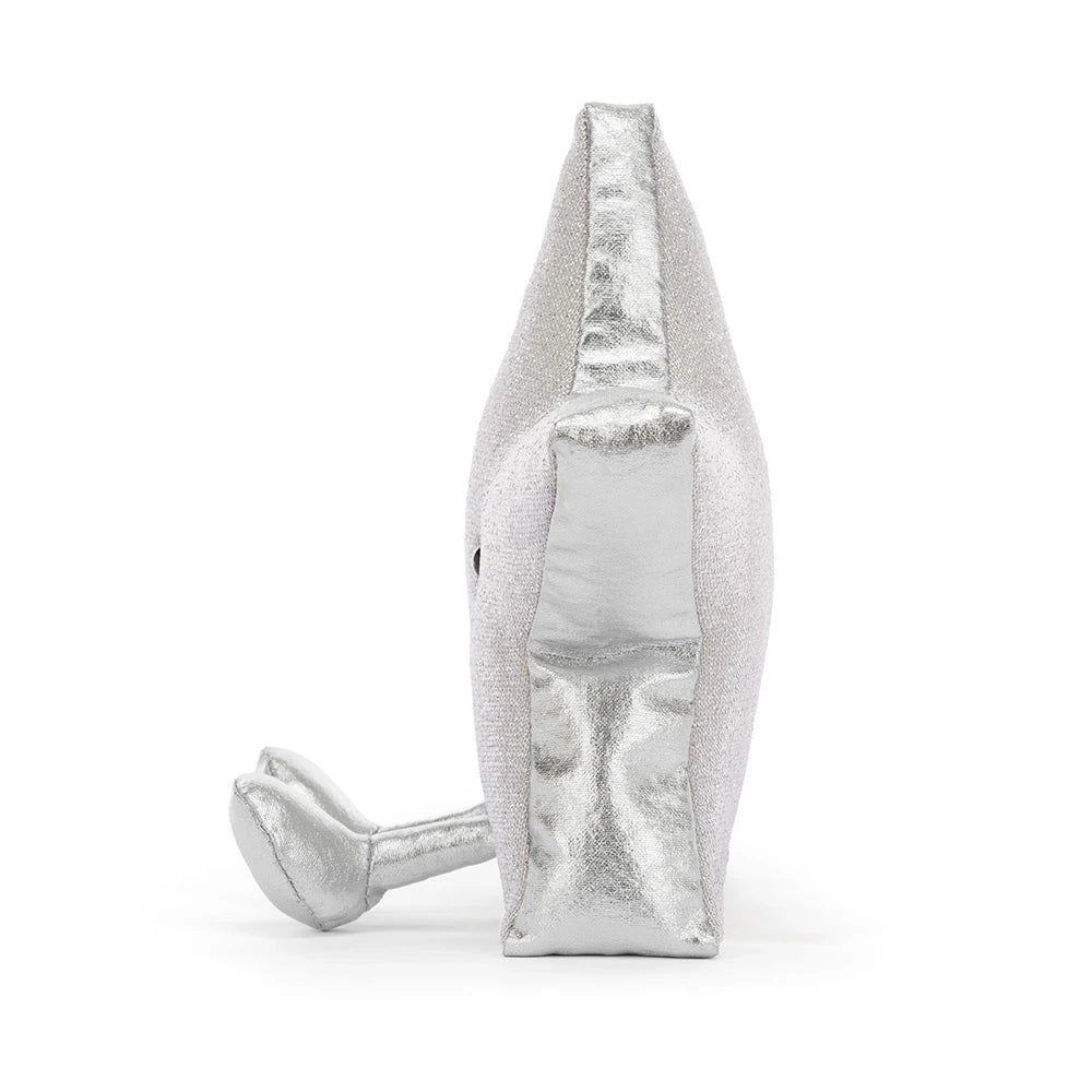 Jellycat Amuseables Silver Star Jellycat