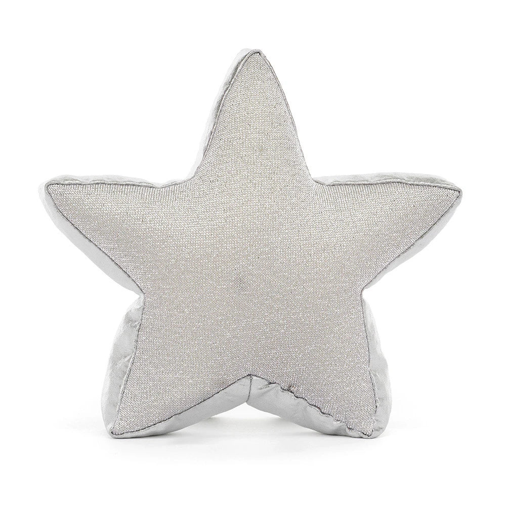 Jellycat Amuseables Silver Star Jellycat