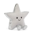 Jellycat Amuseables Silver Star Jellycat