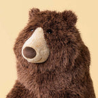 Jellycat Bizzlestomp Bear Jellycat