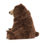 Jellycat Bizzlestomp Bear Jellycat