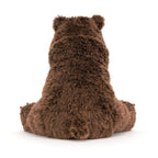 Jellycat Bizzlestomp Bear Jellycat