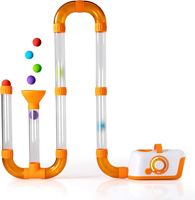Fat Brain Toys Air Toobz Fat Brain Toys
