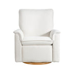 Appleseed Anza Power Self-Rock Glider Recliner - Taupe Appleseed