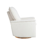 Appleseed Anza Power Self-Rock Glider Recliner - Taupe Appleseed